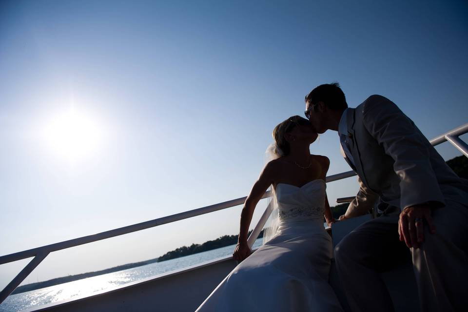 Celebration Cruises