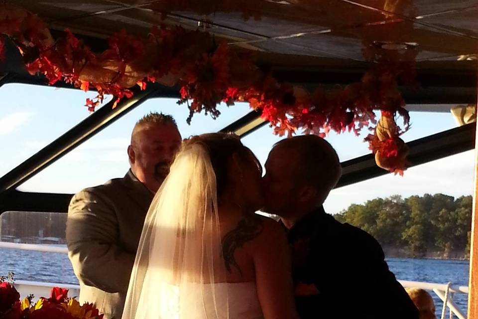 Celebration Cruises