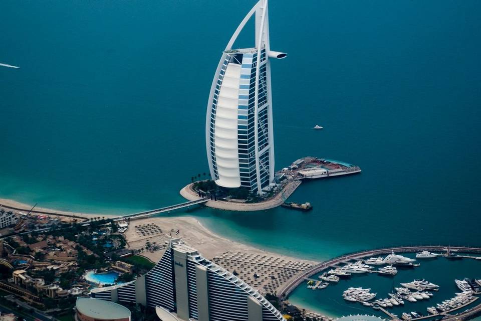 Dubai - The 