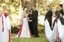 The Ceremony...