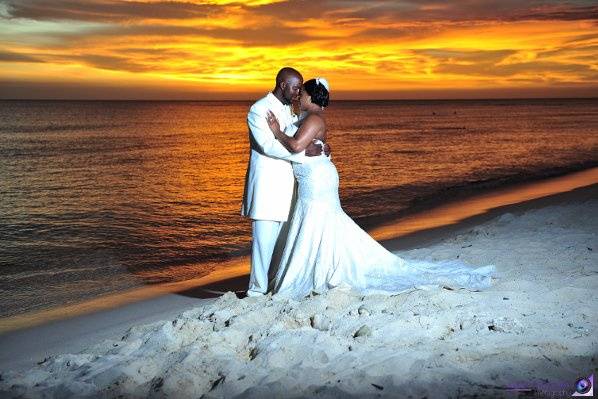 Ever After Aruba & Jason Margarita Photography