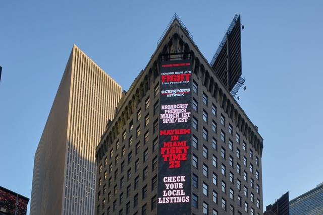 Times Square