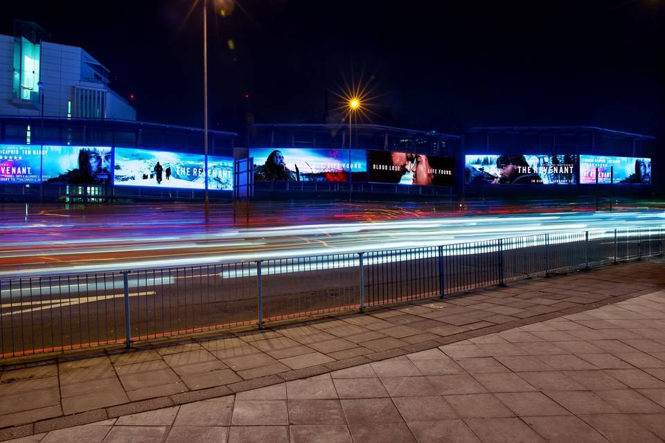 London, UK