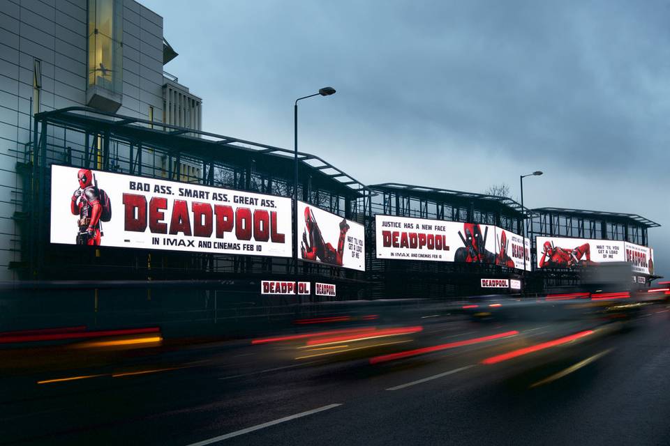 London, UK