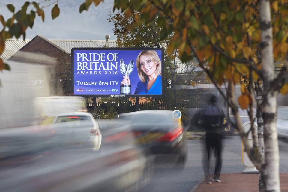 London, UK