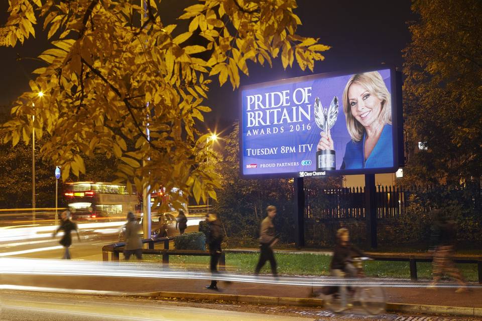 London, UK