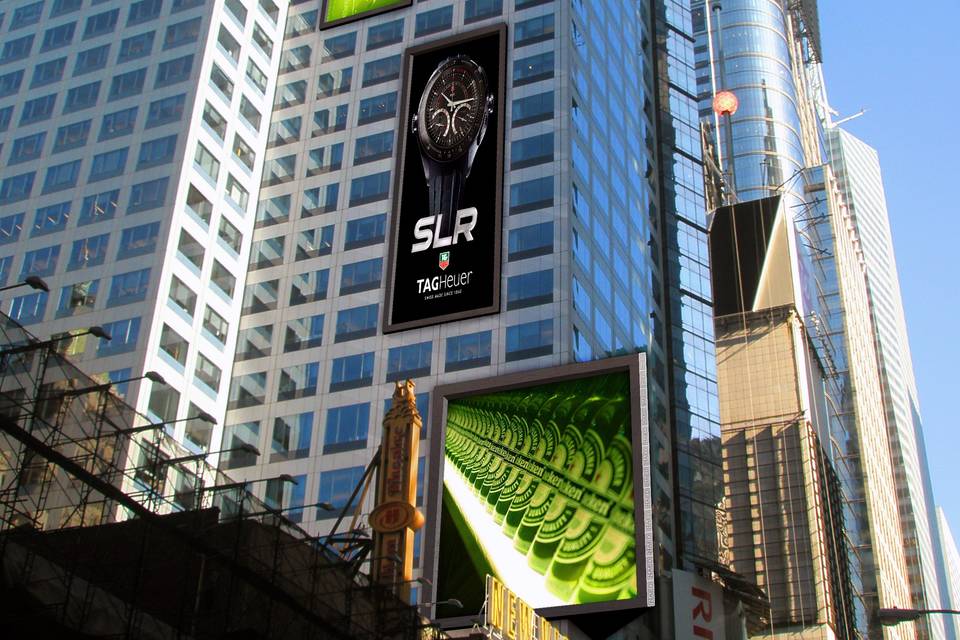 Times Square