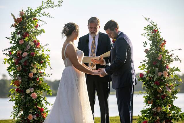 Marylee Marmer Events