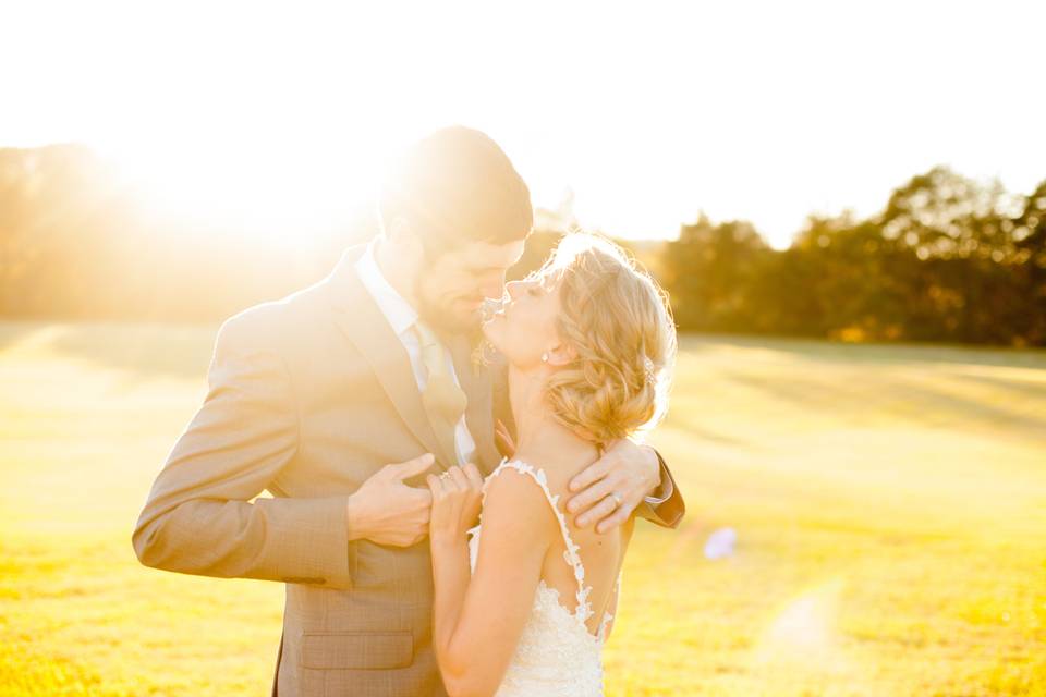 Couple's Portrait