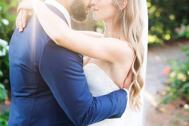 Couple's Portrait