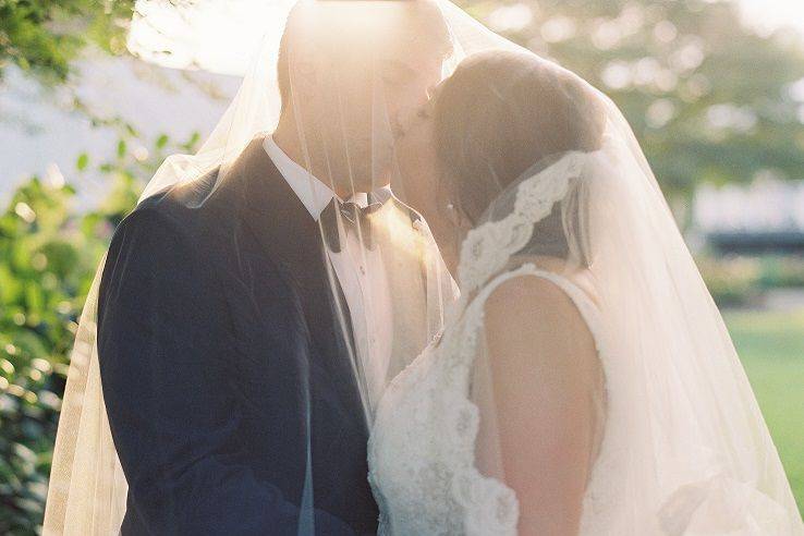 Couple's Portrait