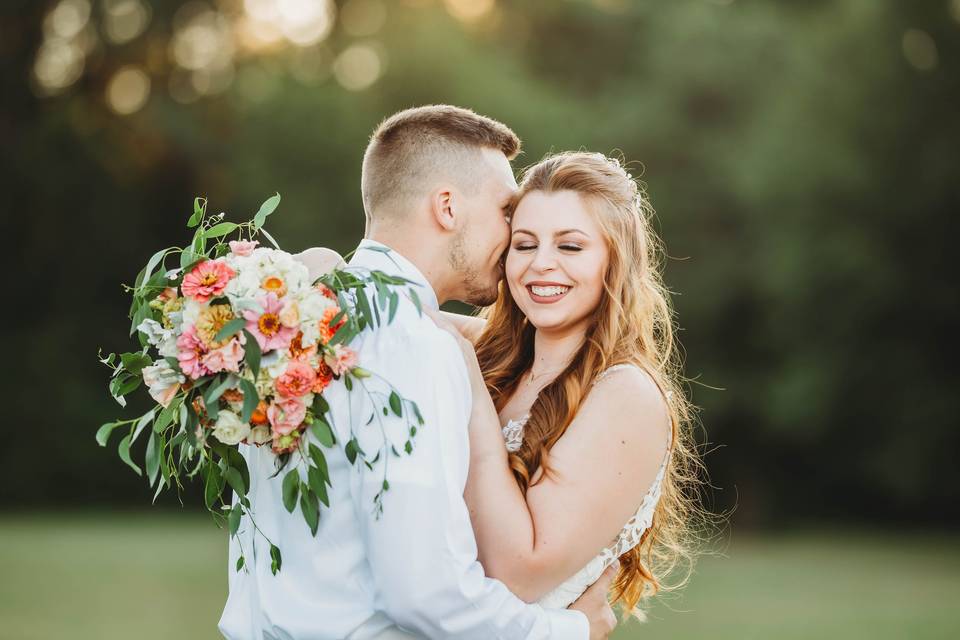 Bridal Bouquet