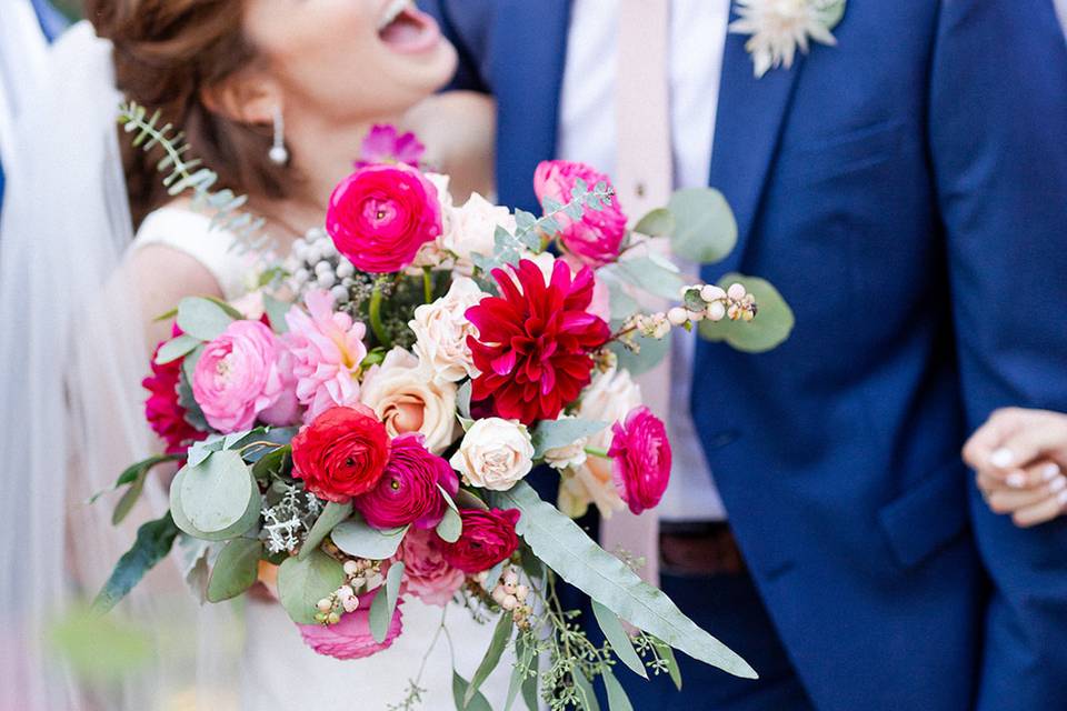 Bridal Bouquet