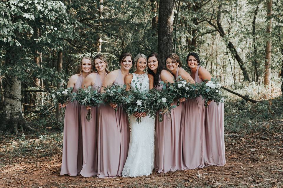 Bridal Party