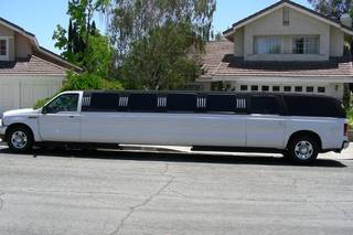 Astor Limo