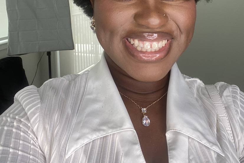 Naturally beautiful