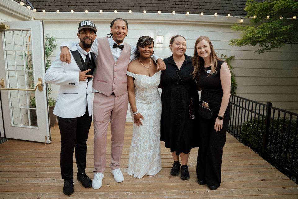 Joy Collective Events