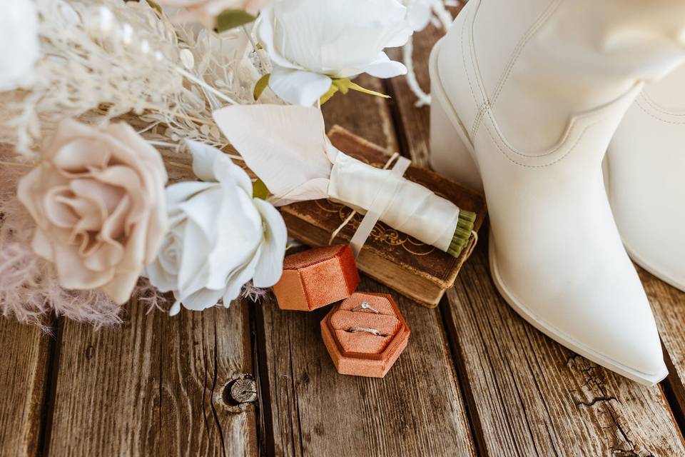 Joy Collective Events