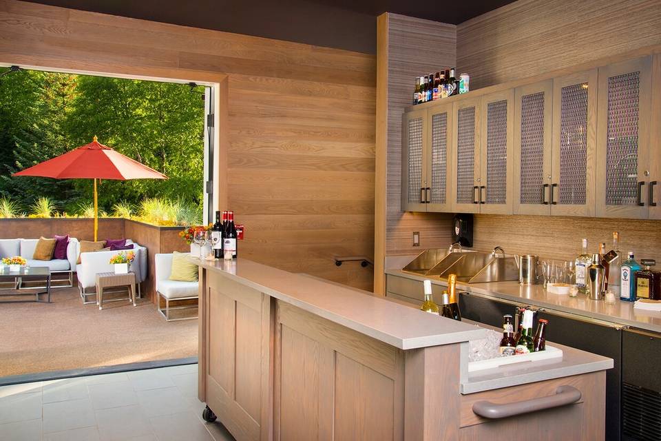 The Gant Aspen