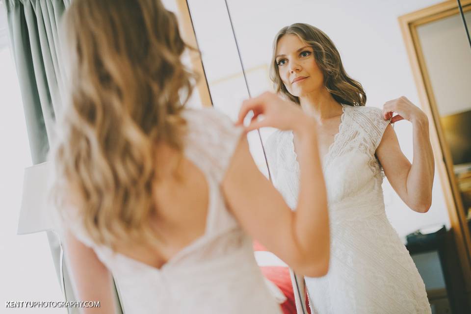 Bride