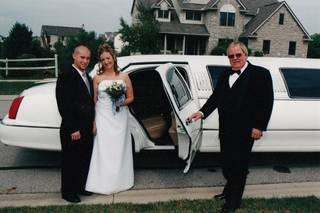 Violet Limousine Service