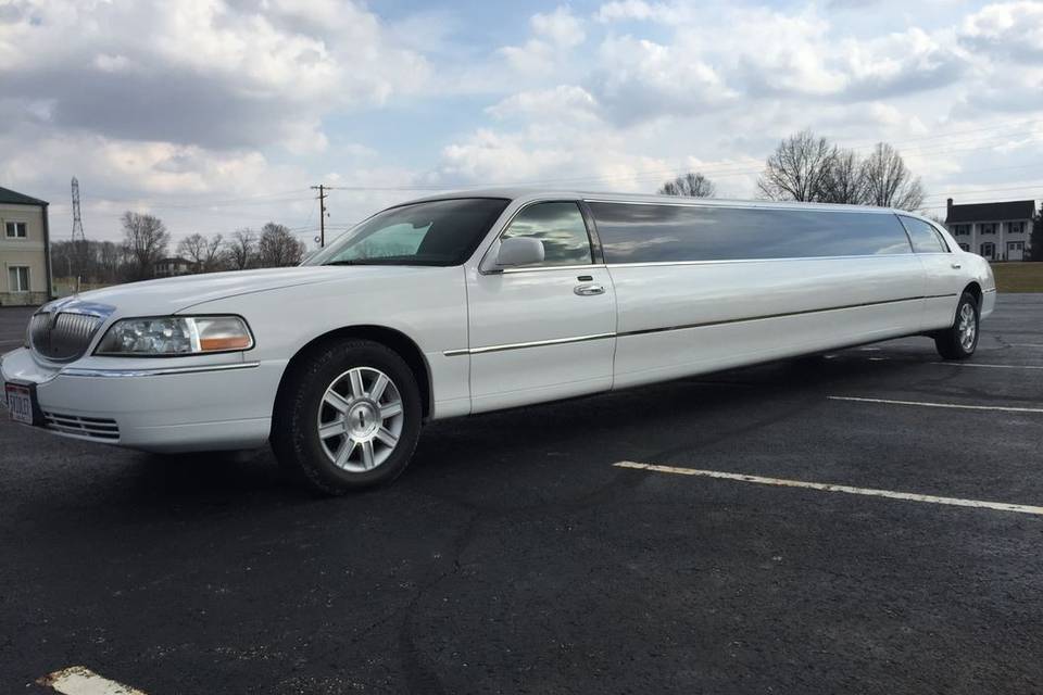 Violet Limousine Service