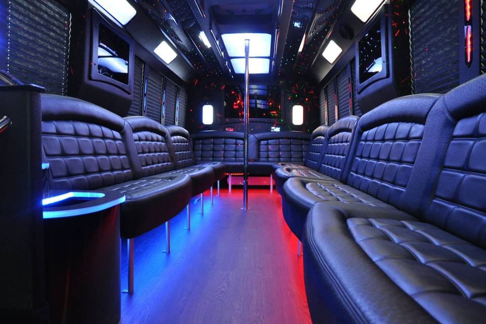 AIM Limousine Service