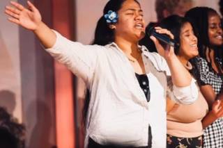 Annabelle Matagaono Music