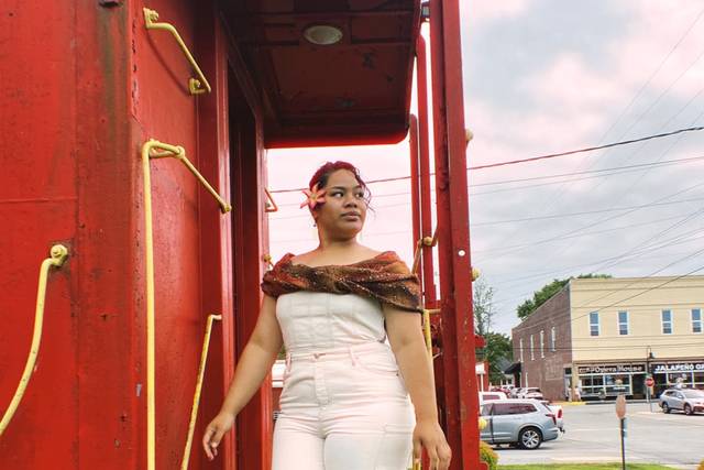Annabelle Matagaono Music