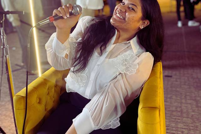 Annabelle Matagaono Music