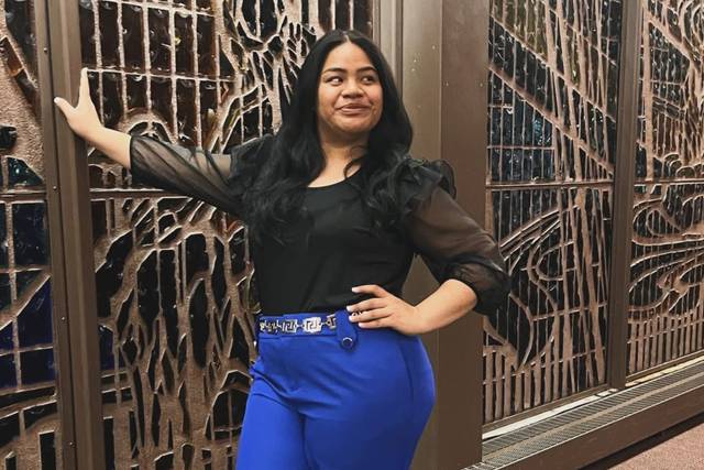 Annabelle Matagaono Music