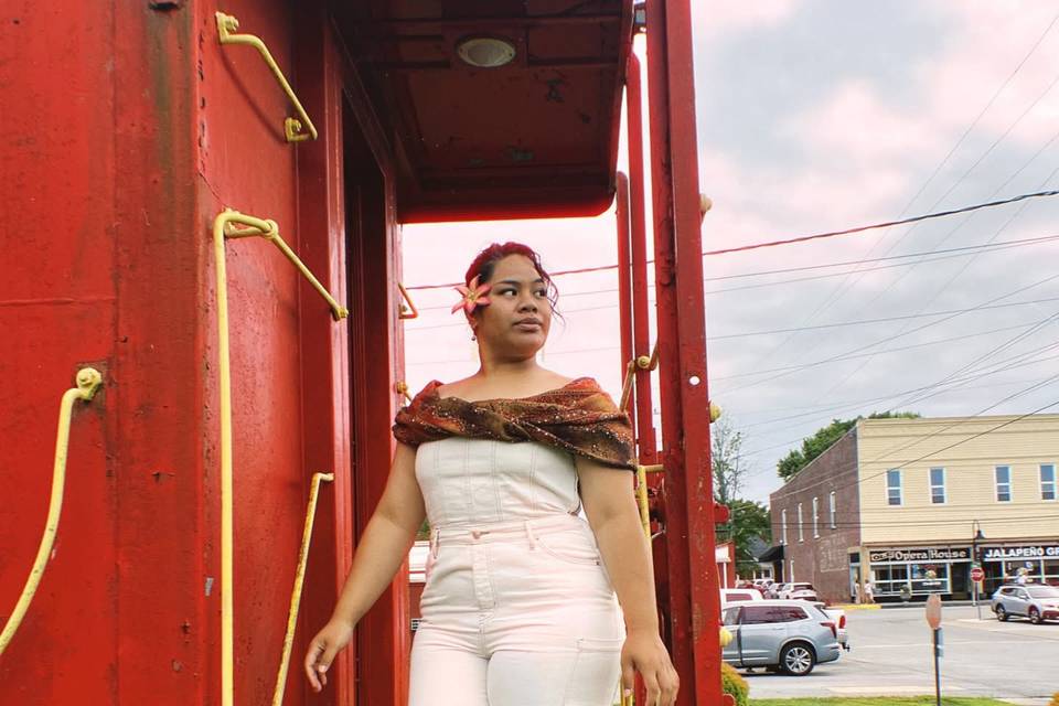 Annabelle Matagaono Music