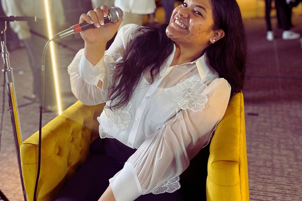 Annabelle Matagaono Music