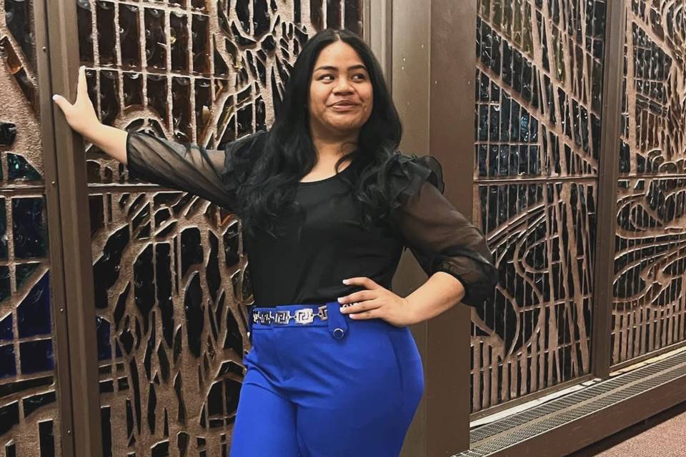 Annabelle Matagaono Music