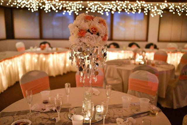Centerpieces