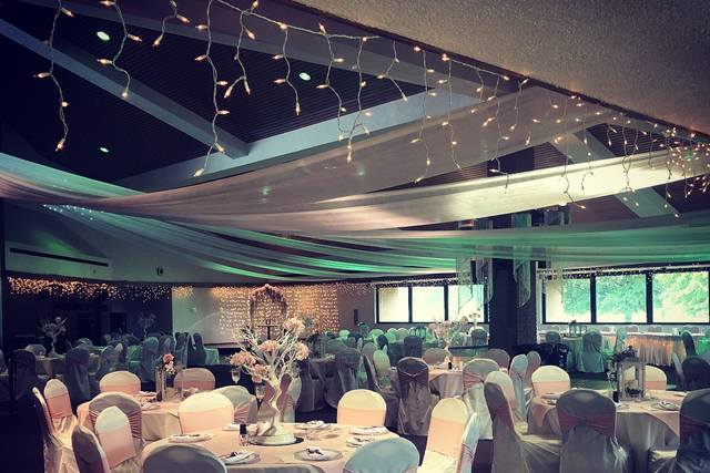 Ambient lighting