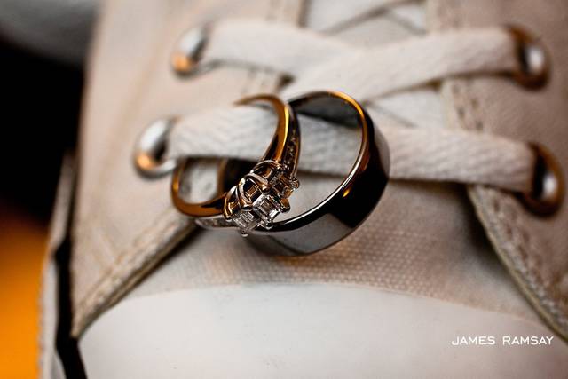 James Ramsay Photography