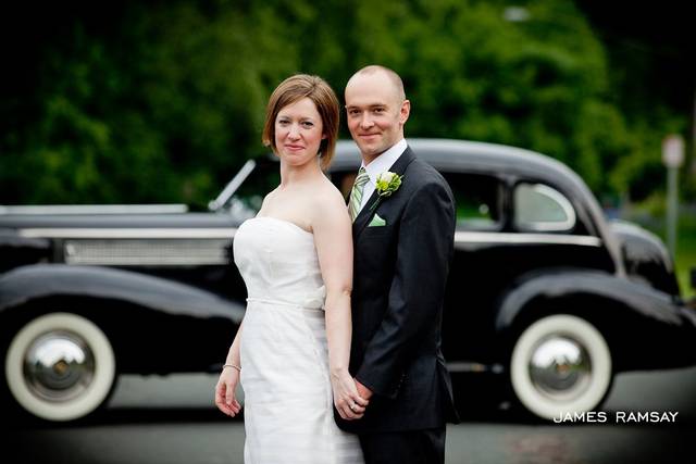James Ramsay Photography