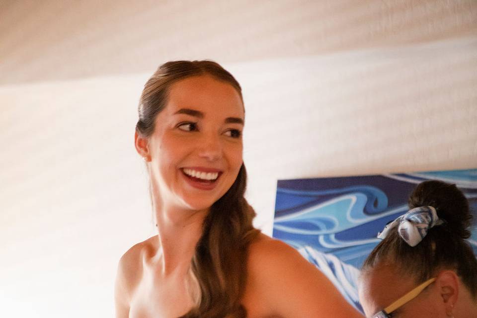 Luna Belle Beauty