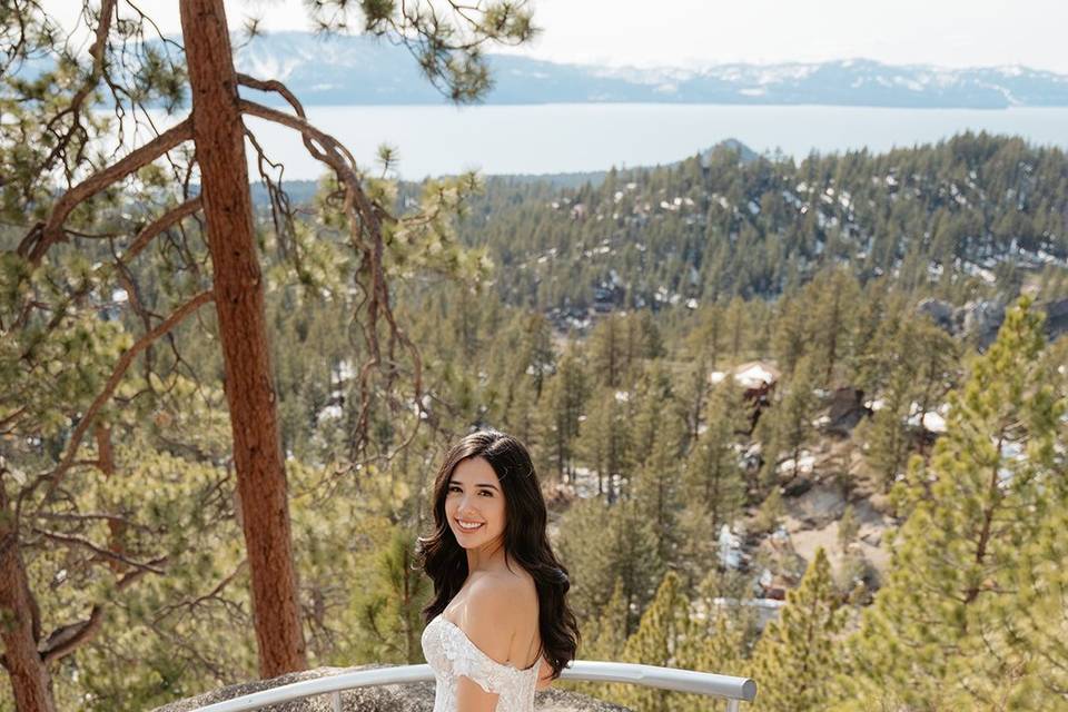 Luna Belle Beauty