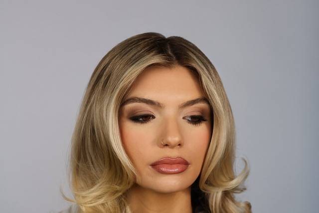Luxury Blowdry