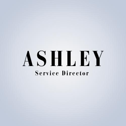 Ashley
