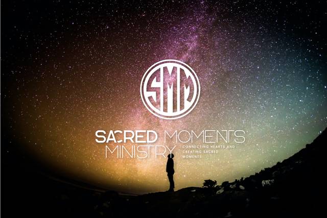 Sacred Moments Ministry