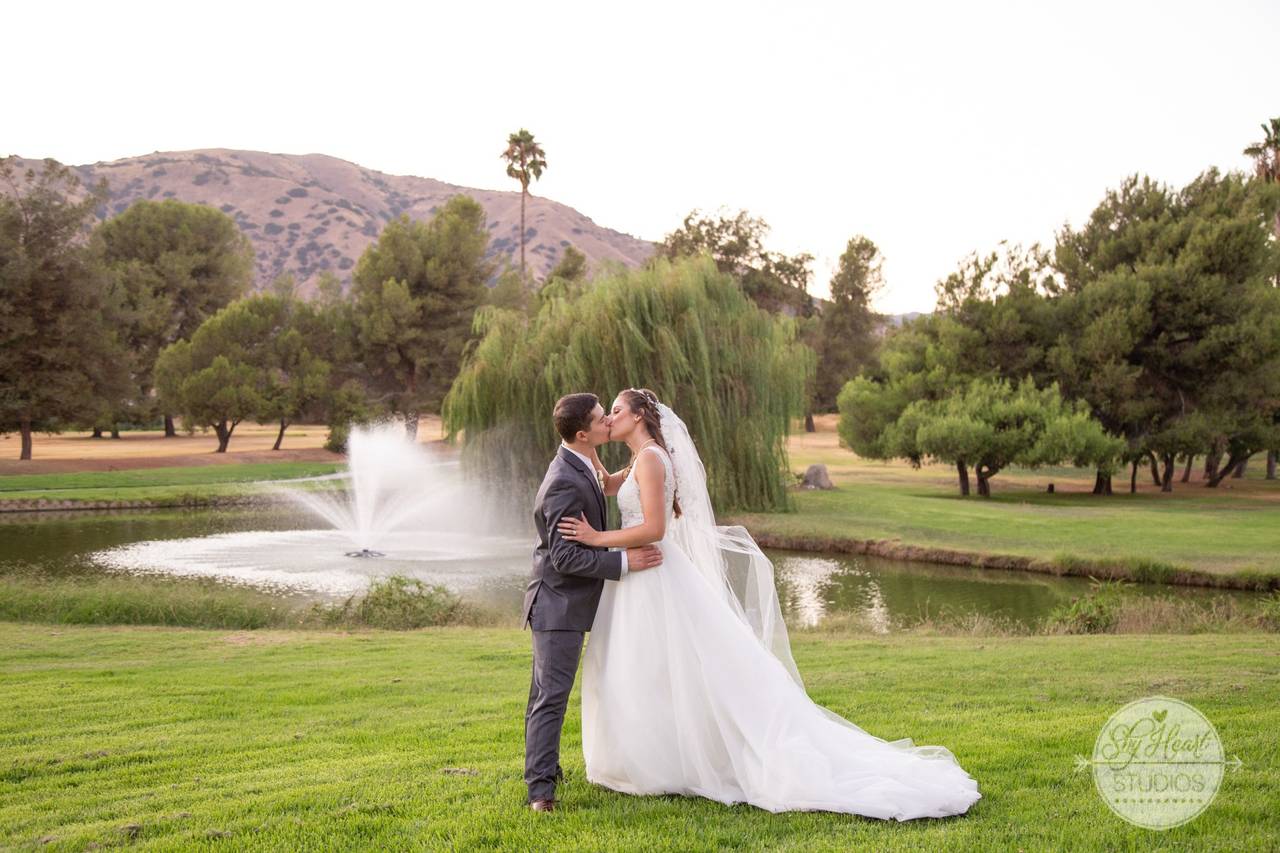 Sierra La Verne by Wedgewood Weddings - Venue - La Verne, CA - WeddingWire