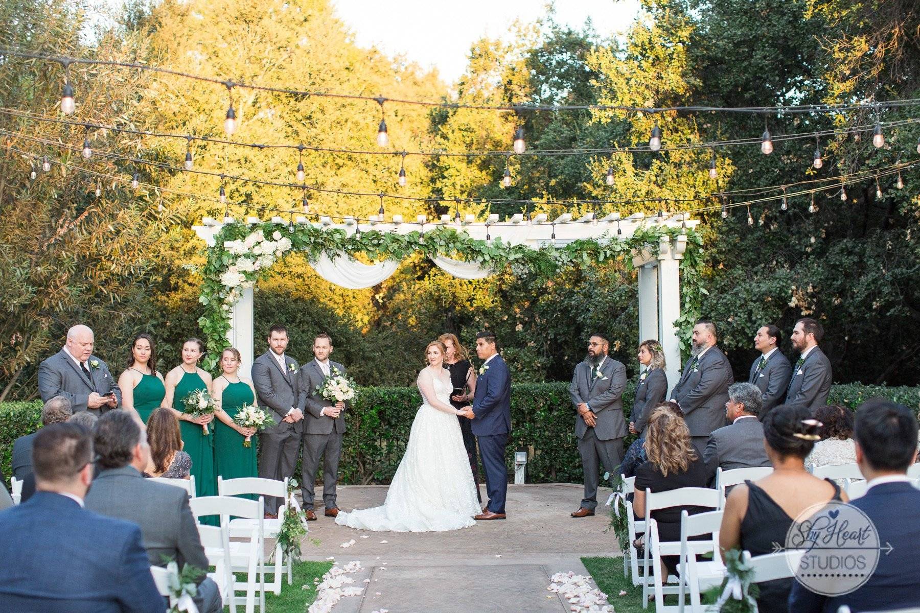 Sierra La Verne by Wedgewood Weddings - Venue - La Verne, CA - WeddingWire