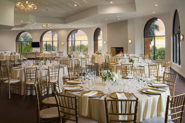 Sierra La Verne by Wedgewood Weddings