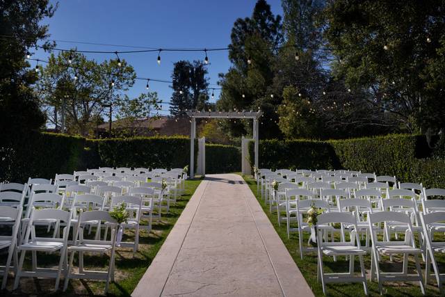 Sierra La Verne by Wedgewood Weddings