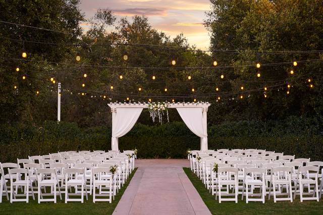 Ceremony Space