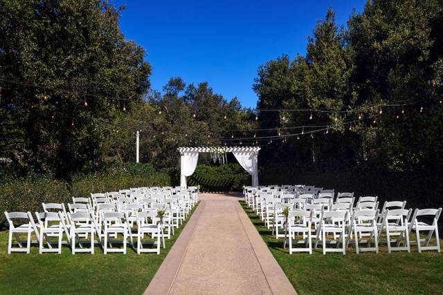 Ceremony Space