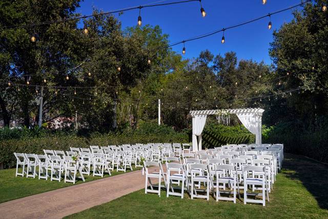 Ceremony Space